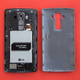 Illustration for article titled LG G4 Review: The Past Is Worth Preserving